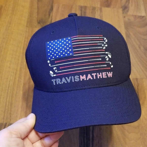 american golf hats